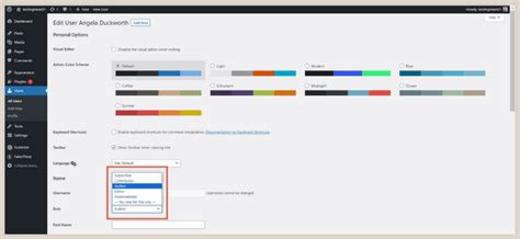 Cara Mengubah User Role Di WordPress Dengan Gampang Tonjoo Studio