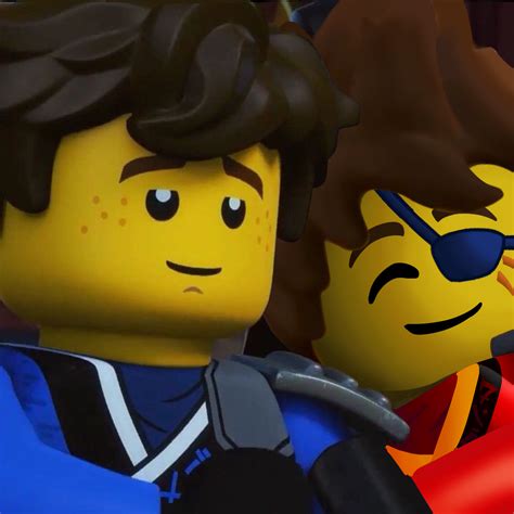 Watch LEGO Ninjago — Ninjago Season 15 Spoilers