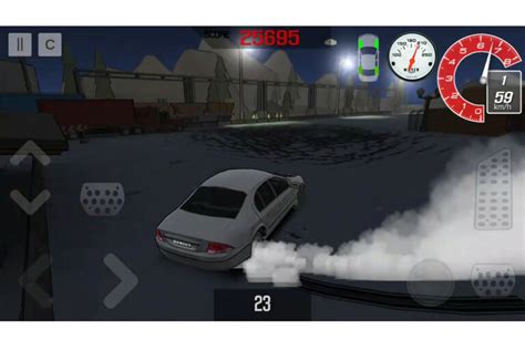 Burnout Masters - we review the official game of Summernats