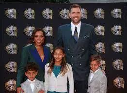 Morris Nowitzki Age, Biography, Height, Family, Facts & Net Worth