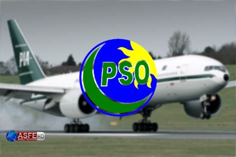 Pakistan State Oil Restores Fuel Supply To Pia Asfe World Tv