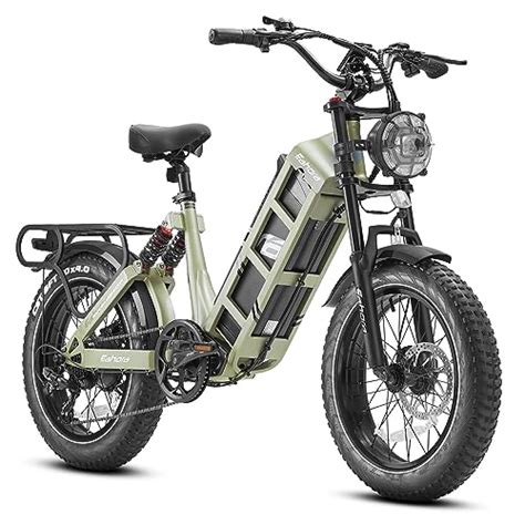 Top 10 1000 Watt Electric Bike of 2022 - Katynel