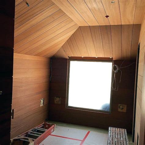 Top 60 Best Wood Ceiling Ideas Wooden Interior Designs