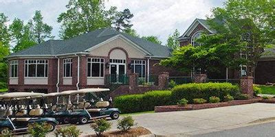 Highland-Creek-Clubhouse | Highland Creek Golf Club