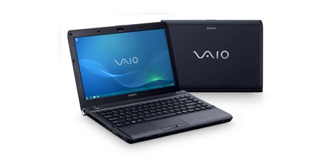 Sony Vaio VPC S Series Notebookcheck Net External Reviews