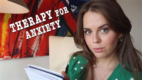 Asmr Therapist Role Play For Sleep Anxiety And Stress Youtube