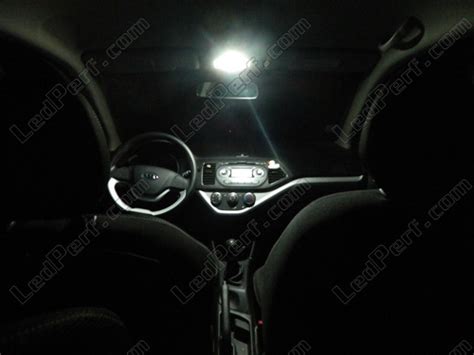 Kit Full LED Interni Per Kia Picanto 2