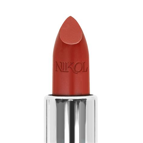 Confidence Shiny Velvet Cream Lipstick #173 – Nikol Beauty