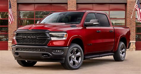 Pickup Trucks To Consider Instead Of The Ford F