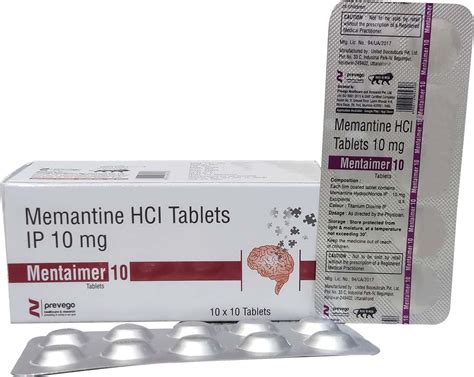 Buy Mentaimer Mg Tablet Online At Flat Off Pharmeasy