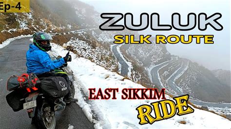 Silk Route Sikkim Bike Trip OLD SILK ROUTE BY BIKE KOLKATA TO