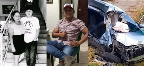 As Fue El Fatal Accidente En Quesada Jutiapa Radio Sonora