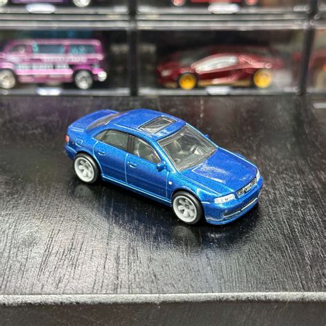 ducstore vn Xe mô hình Hot Wheels Premium Loose Case nice car Shopee Việt Nam