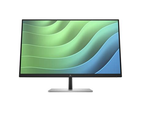 HP E27 G5 E Series LED Monitor Full HD 1080p 27 GreenFever