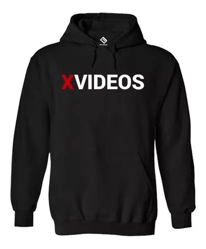 Sudadera Hoodie Xvideos Moda Pagina Porn Unisex Envío Gratis Envío gratis