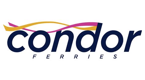 Condor Ferries Vector Logo | Free Download - (.SVG + .PNG) format ...