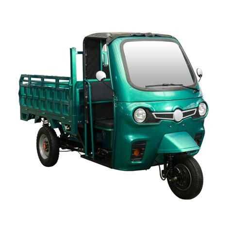 Toto Auto Rickshaw Nueva Carga Triciclo Triciclo E Morgan Tres Wheeler