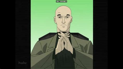 X Men Evolution Professor X