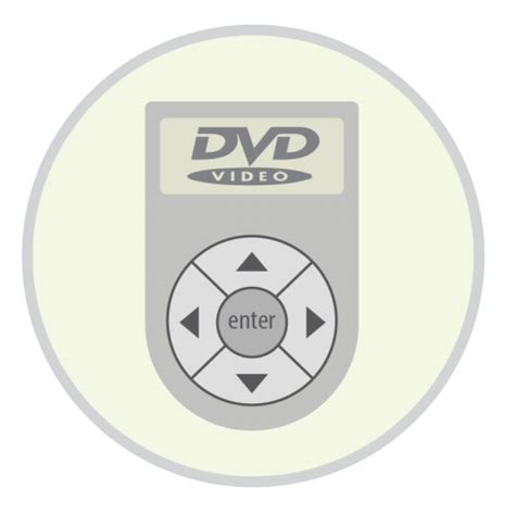 Dvd Player Icon #212950 - Free Icons Library