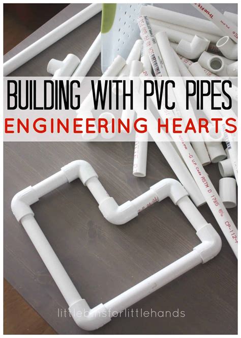 Pvc Pipe Pulley For Kids Simple Machines Stem Activity