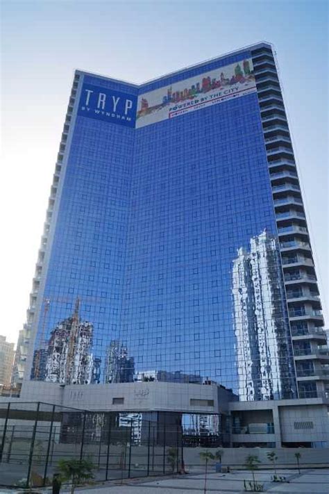 Tryp by Wyndham Dubai For Sale in Barsha Heights - Propertyeportal.com ...