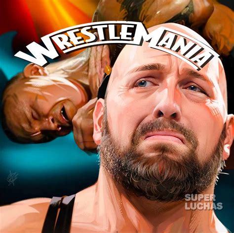 Los Cinco Luchadores Que Más Han Perdido En Wrestlemania