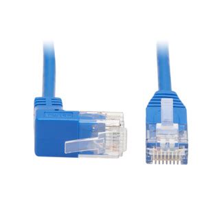 Tripp Lite N204 S15 BL UP Ethernet Cable Cat6 Gigabit Slim UT P RJ45