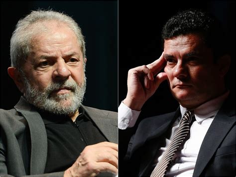 Lula é Condenado Por Sergio Moro Veja A Sentença E Saiba O Que Acontece