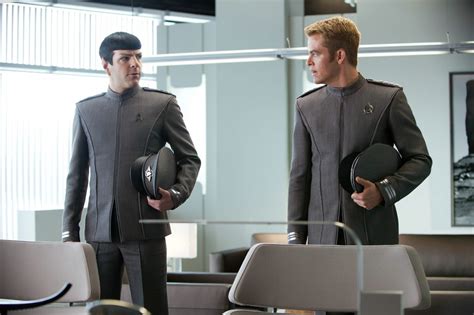 #StarTrek3: New Director + Goes Back to TV Roots - Hype MY