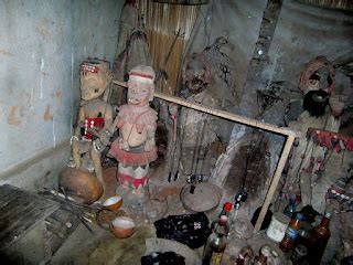 Voodoo course: learn the rituals of voodoo magic | Ritual Magic Spells