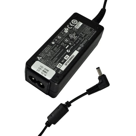 Fonte Netbook Hp Mini Vdc A Plug X Bivolt