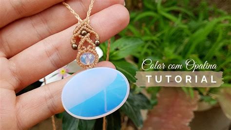 Dede Tutoriais Colar Pedra Frisada 393 YouTube