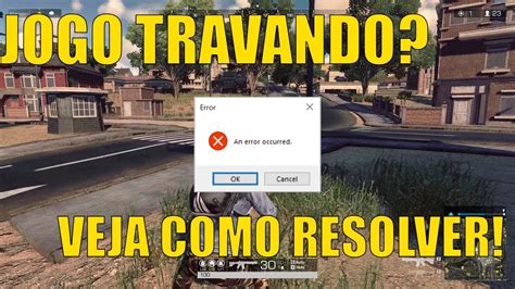 Jogos E Programas Do PC Fechando Sozinho Como Resolver Reviva Os