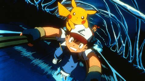 When Pokémon Sent Viewers To The Hospital Mental Floss