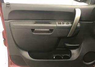 Chevy Silverado Interior Door Pull Broke