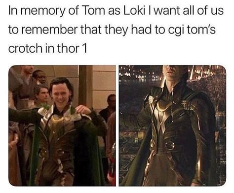 Pin by AnnaSnill on MEMY | Marvel avengers funny, Marvel funny, Loki marvel