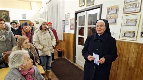 Proslava Gospe Lurdske I Svjetskog Dana Bolesnika