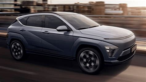 Hyundai Kona Electric Hatchback 115kW Advance 48kWh 5dr Auto Lease