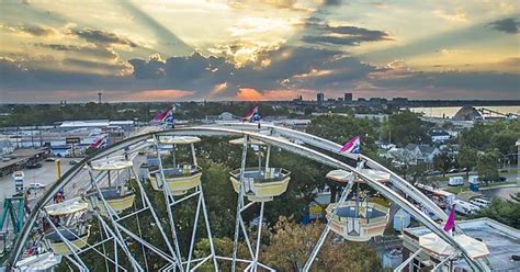 Ferris Wheel At The Fall Festival Album On Imgur