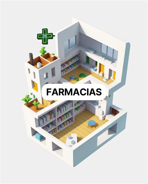 C Mo Montar Una Farmacia Paso A Paso