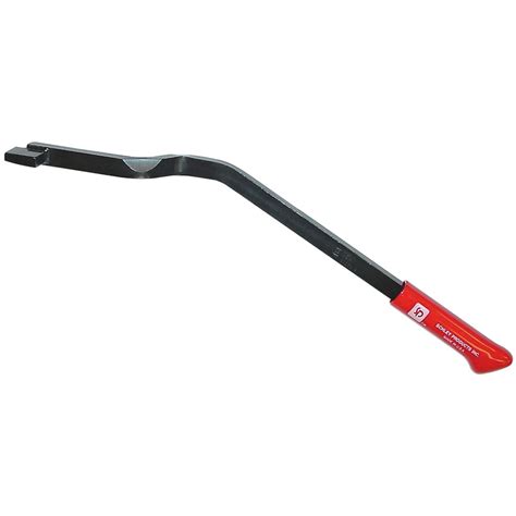 38 In Serpentine Belt Tensioner Tool Slot Style