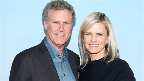 Will Ferrell's Wife Viveca Pauliln: When They Married, Kids, More - Parade