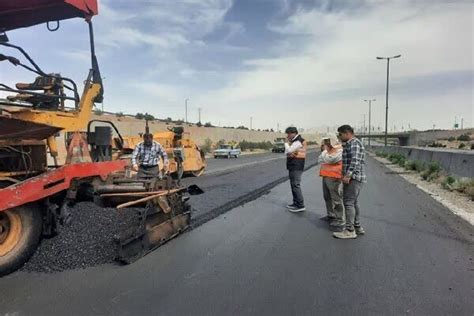 ۱۰ هزار میلیارد برای اصلاح آسفالت جاده‌های اصفهان هزینه می‌شود پایگاه