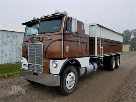 1973 Freightliner Fla86 For Sale In Monroe Iowa