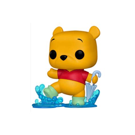 Funko Pop Winnie The Pooh 1159 Special Edition Disney