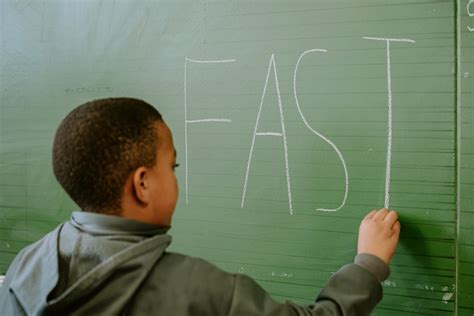 Fast Heroes Programme Speeds Toward Vital Stroke Awareness For Kids