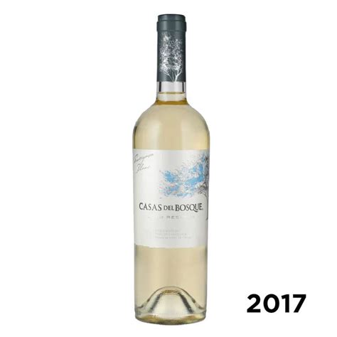 Booz Cl Vino Casas Del Bosque Gran Reserva Sauvignon Blanc Cc