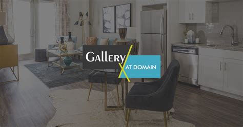 Charming rentals in Austin, TX | Gallery at Domain