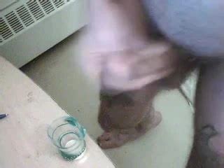 Cum In Shot Glass Gay Man Porn XHamster