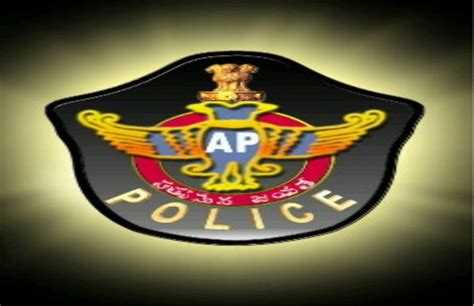 Ap Police Recruitment 2017 18 Notification 800 Constable Civil Ar